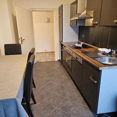 Monteurzimmer Karma Gelsenkirchen Luaran gambar