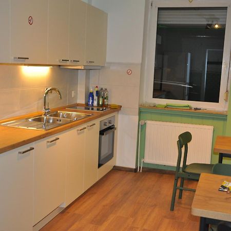 Monteurzimmer Karma Gelsenkirchen Luaran gambar