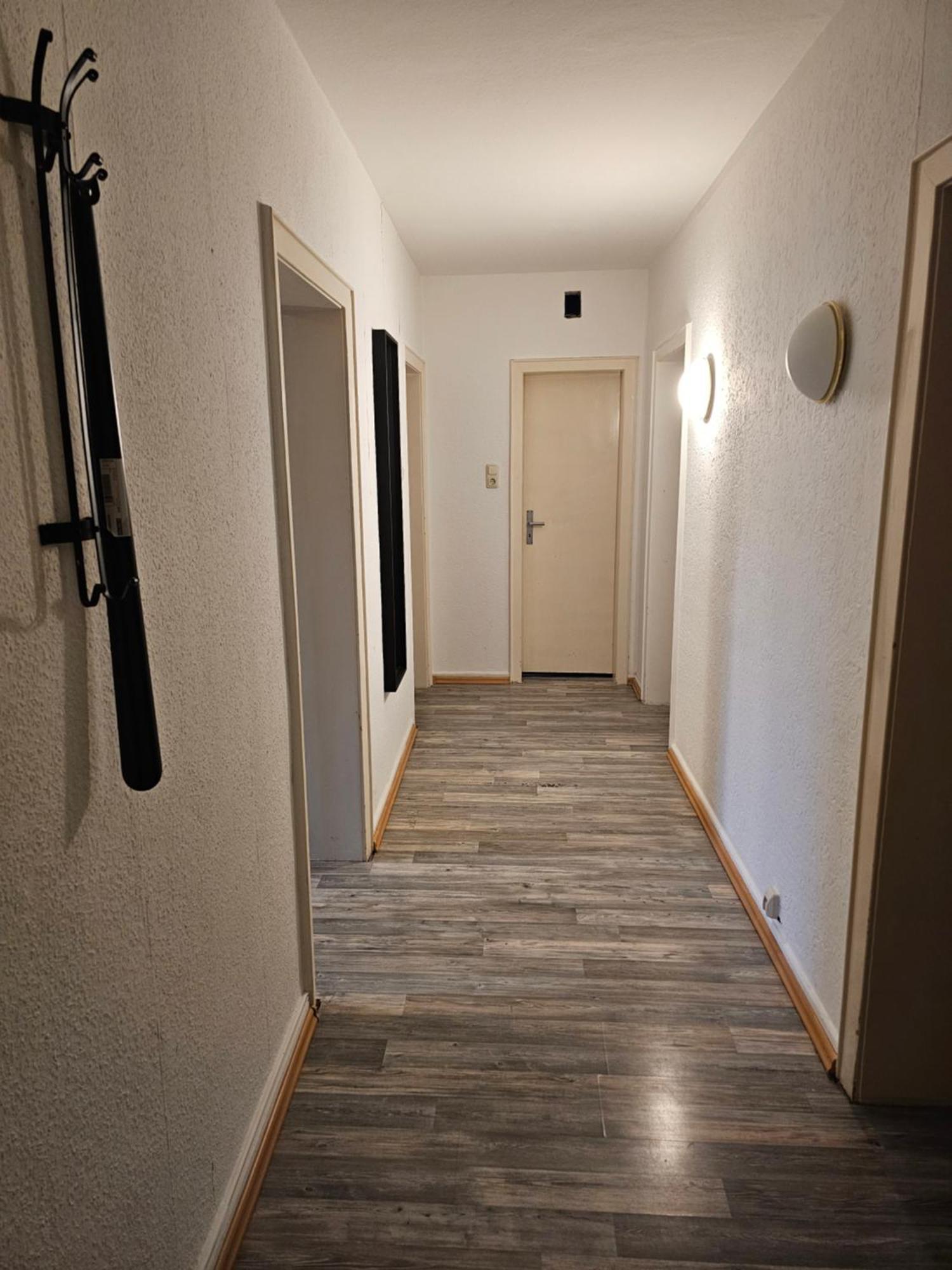 Monteurzimmer Karma Gelsenkirchen Luaran gambar