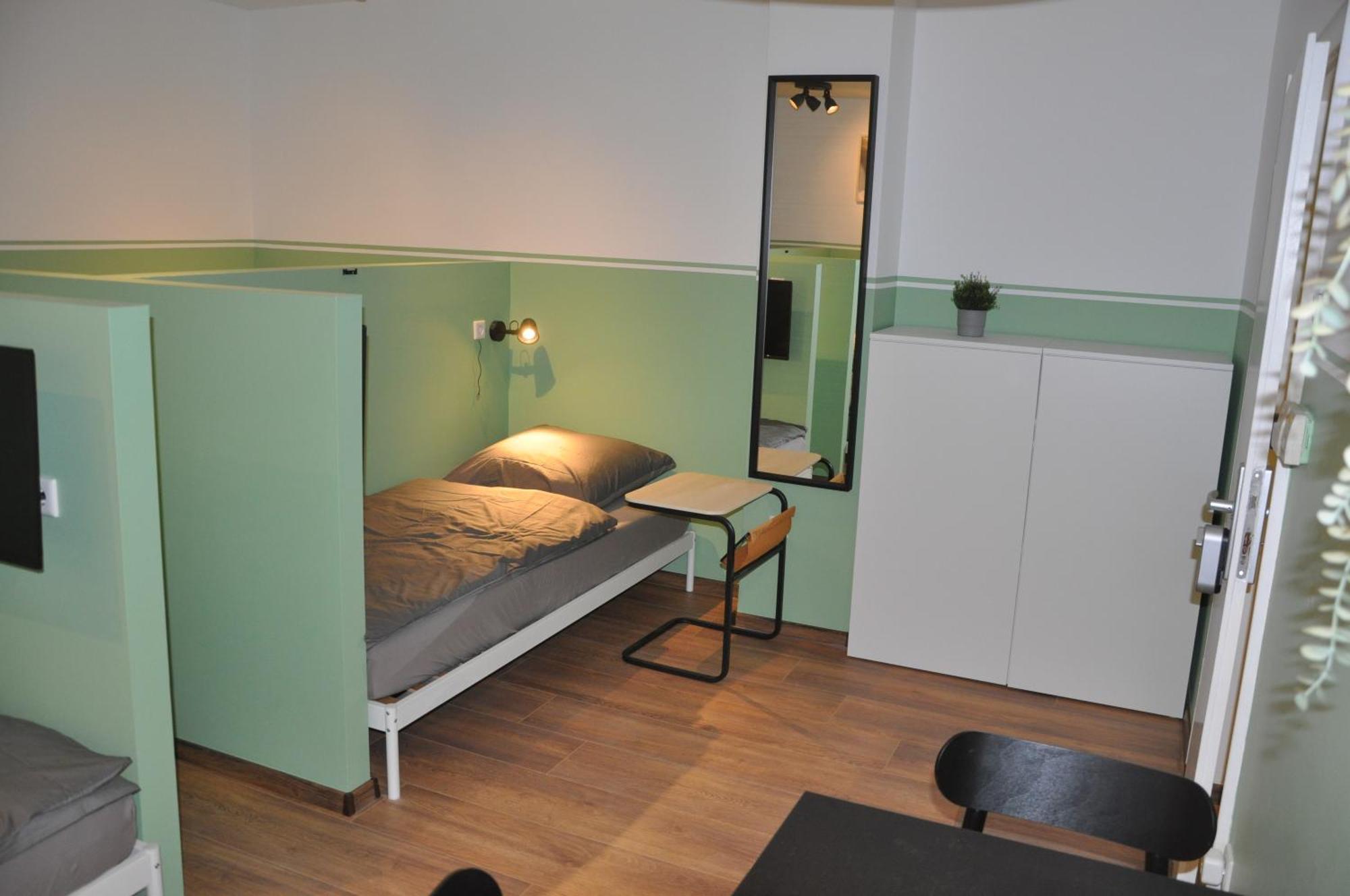 Monteurzimmer Karma Gelsenkirchen Bilik gambar