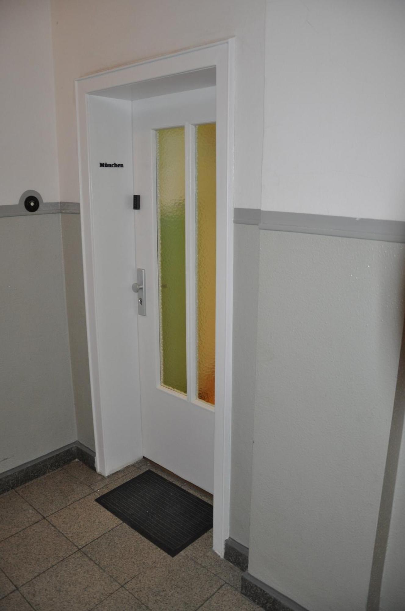 Monteurzimmer Karma Gelsenkirchen Luaran gambar