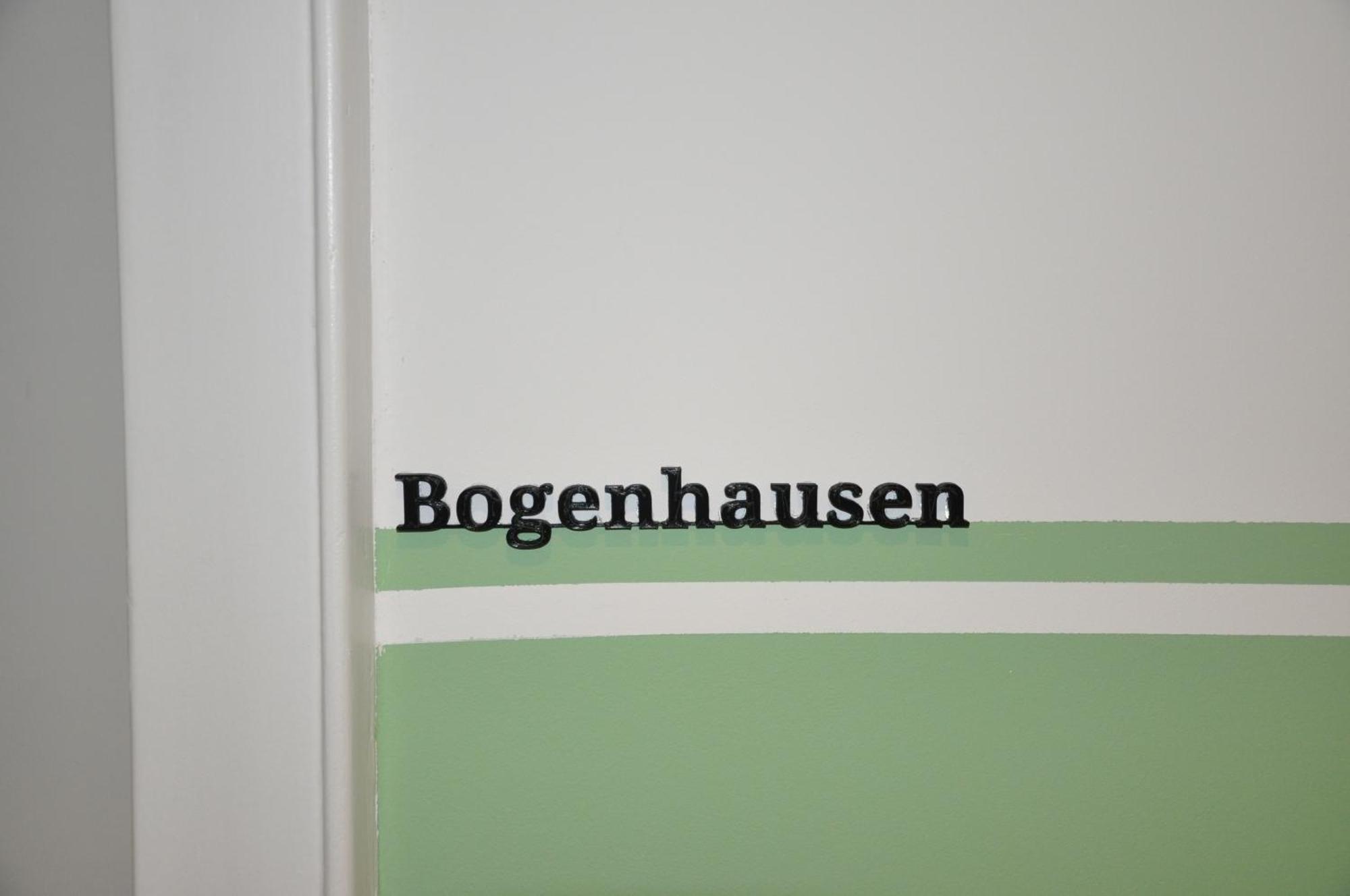 Monteurzimmer Karma Gelsenkirchen Bilik gambar