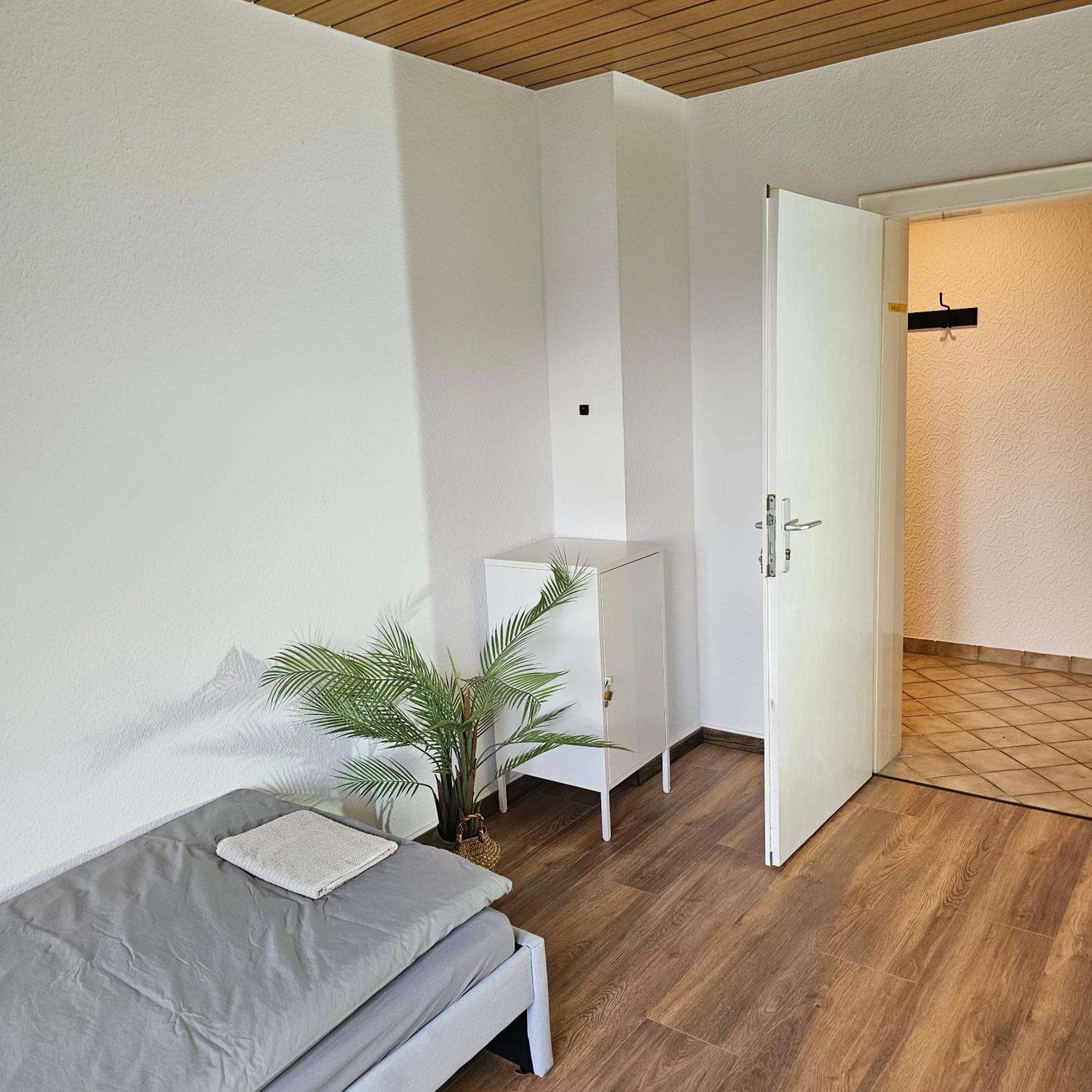 Monteurzimmer Karma Gelsenkirchen Luaran gambar