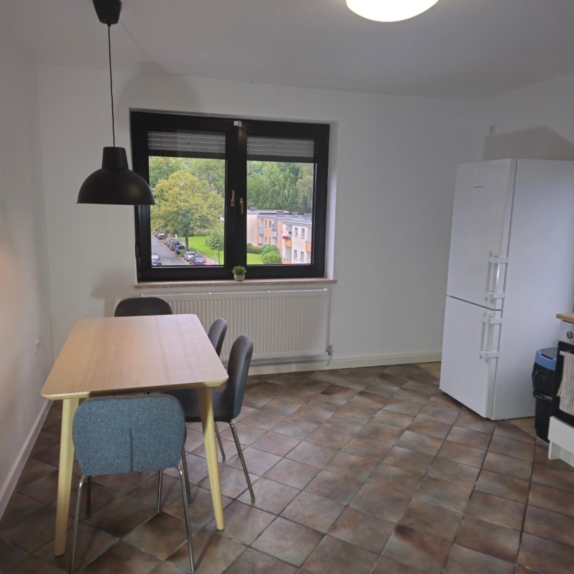 Monteurzimmer Karma Gelsenkirchen Luaran gambar