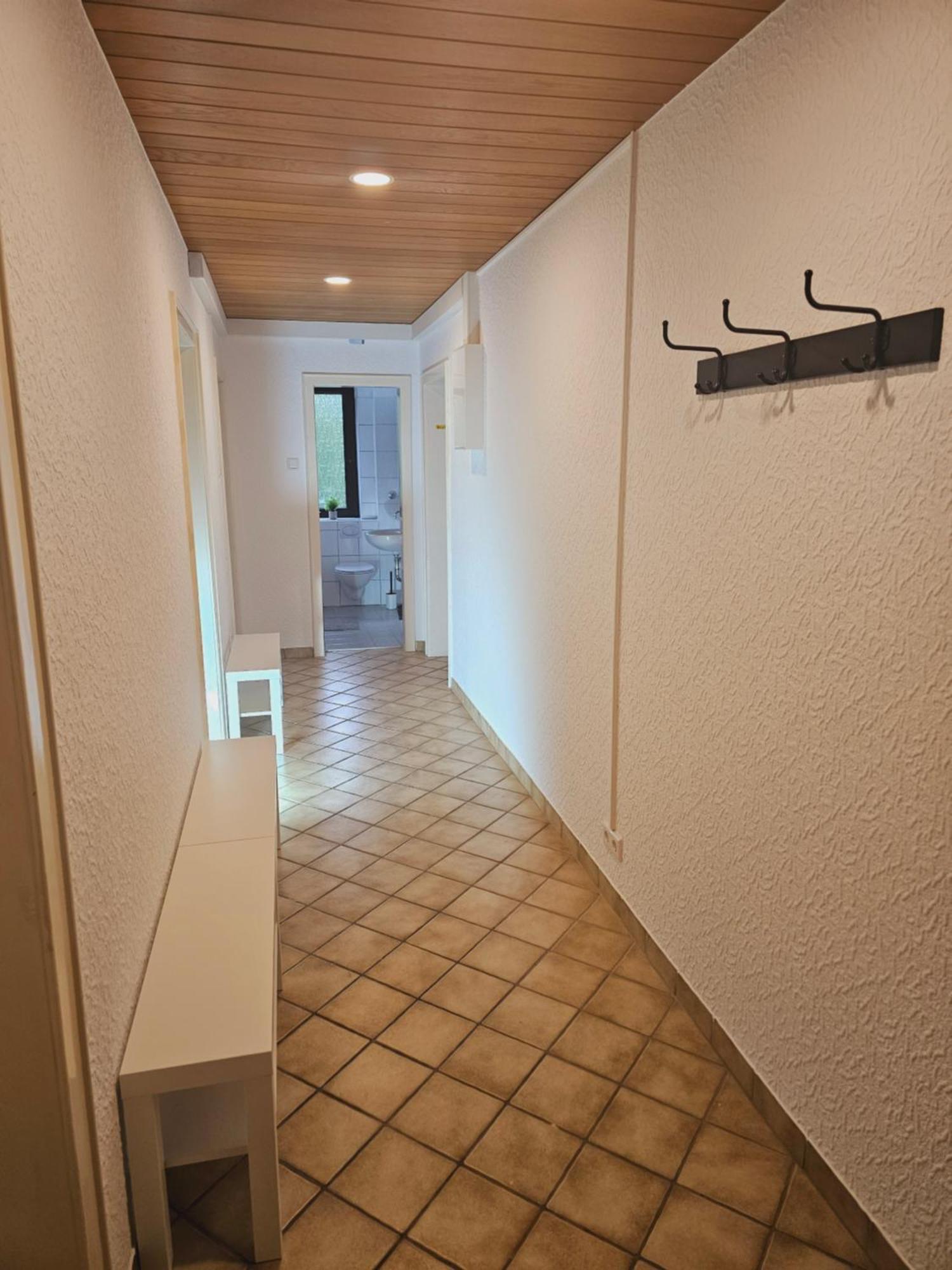 Monteurzimmer Karma Gelsenkirchen Luaran gambar