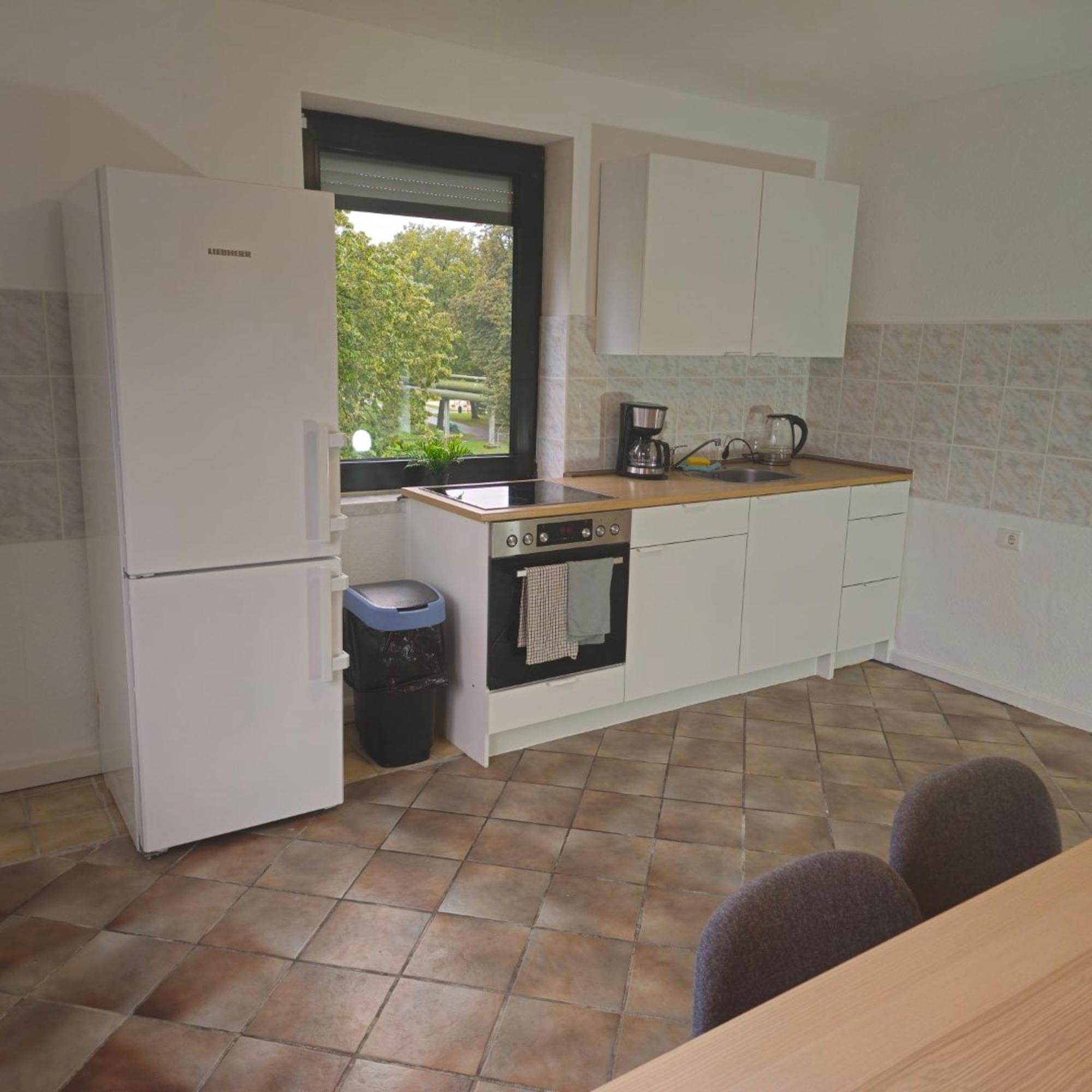 Monteurzimmer Karma Gelsenkirchen Luaran gambar